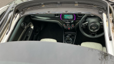 MINI Countryman 1.5 Cooper Exclusive 5dr Auto Petrol Hatchback